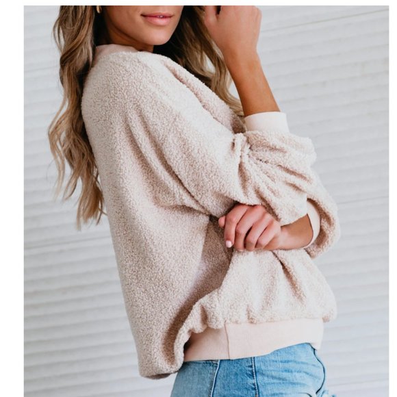 JORDAN Pullover - Picture 8 of 15